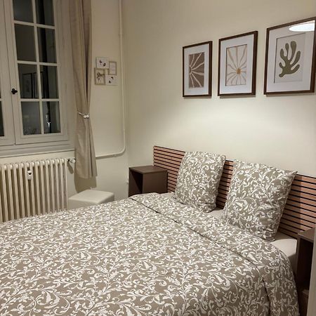 Appartement Hyper-Centre Vue Cathedrale Beauvais Zewnętrze zdjęcie