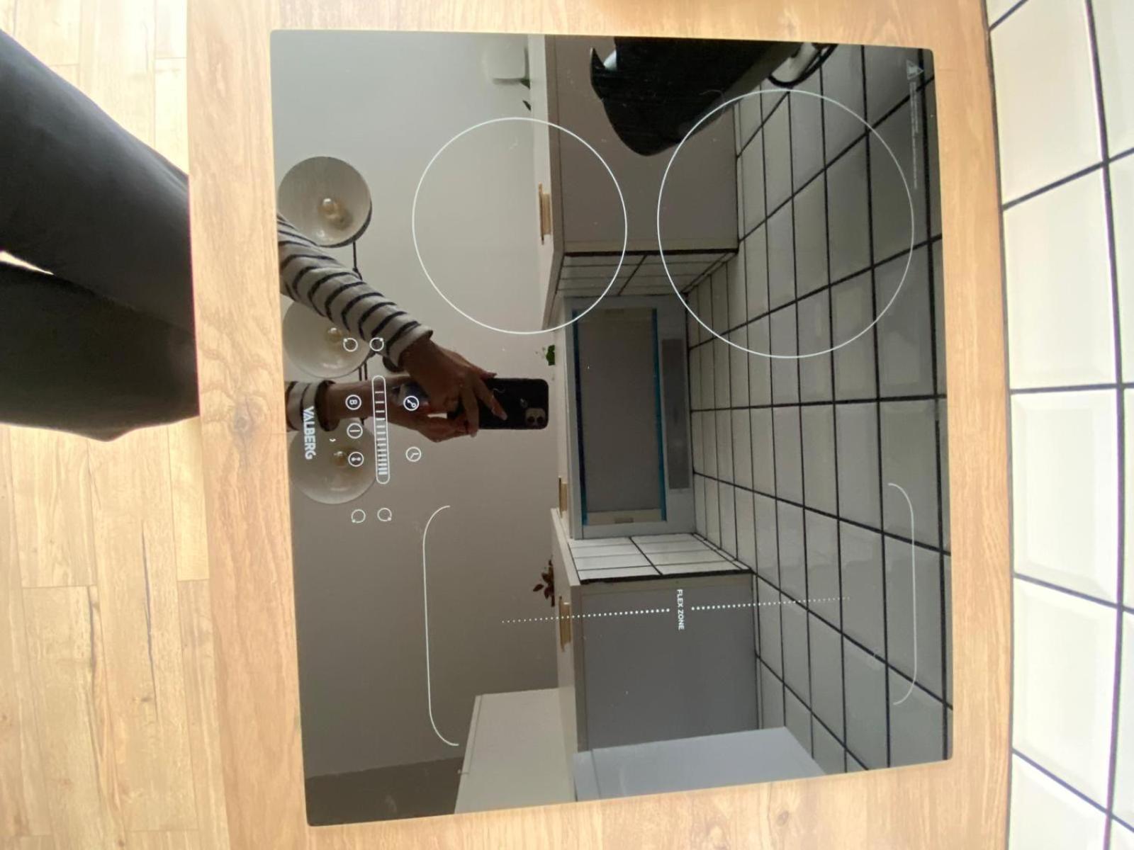 Appartement Hyper-Centre Vue Cathedrale Beauvais Zewnętrze zdjęcie