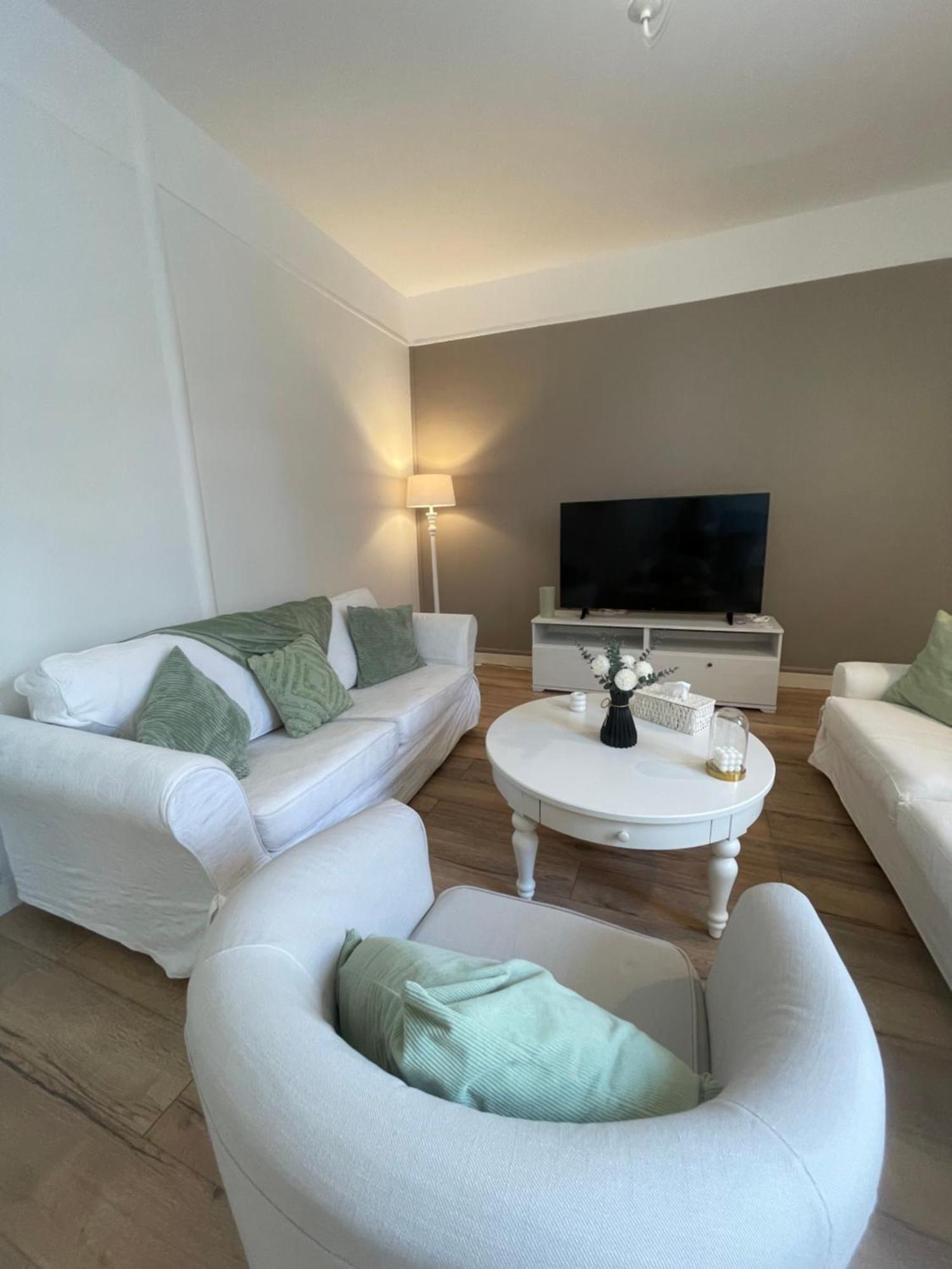 Appartement Hyper-Centre Vue Cathedrale Beauvais Zewnętrze zdjęcie
