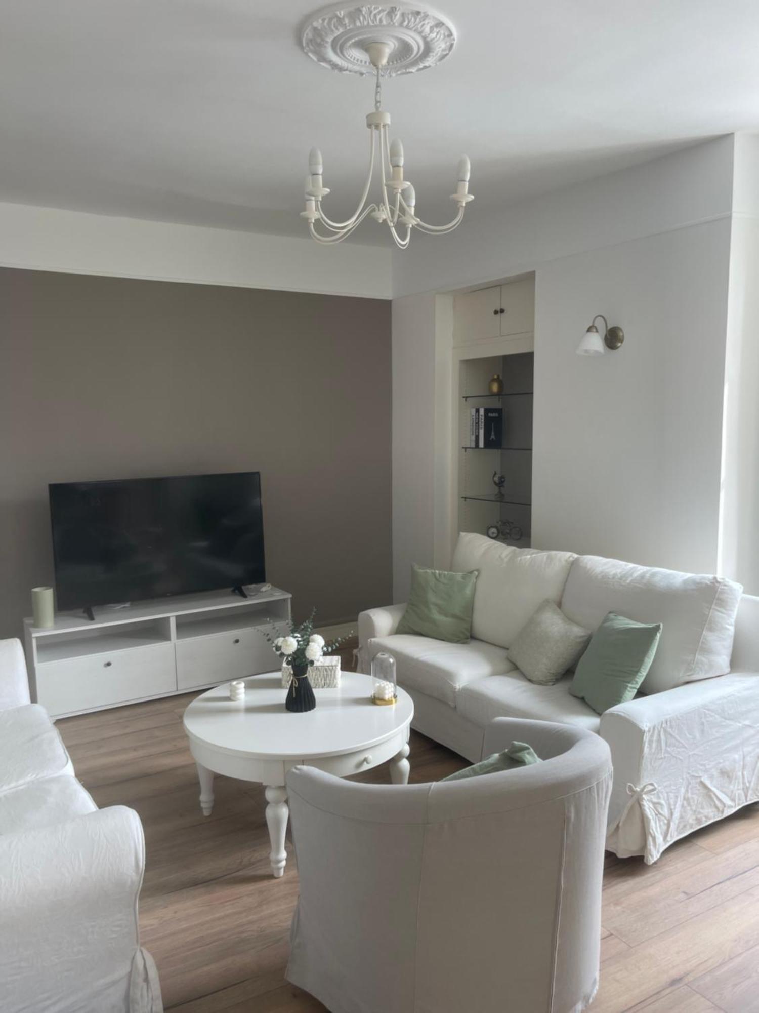Appartement Hyper-Centre Vue Cathedrale Beauvais Zewnętrze zdjęcie