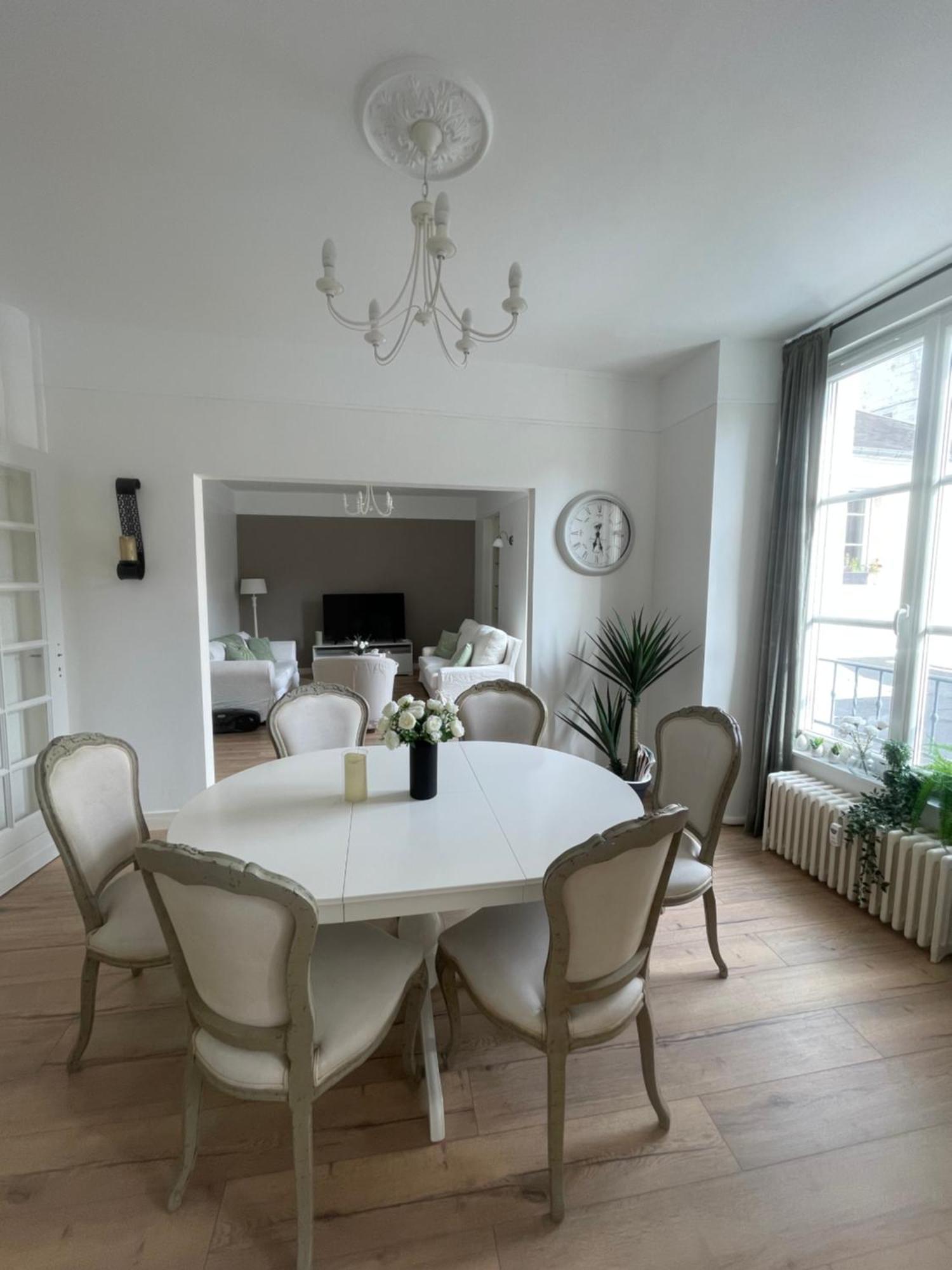 Appartement Hyper-Centre Vue Cathedrale Beauvais Zewnętrze zdjęcie