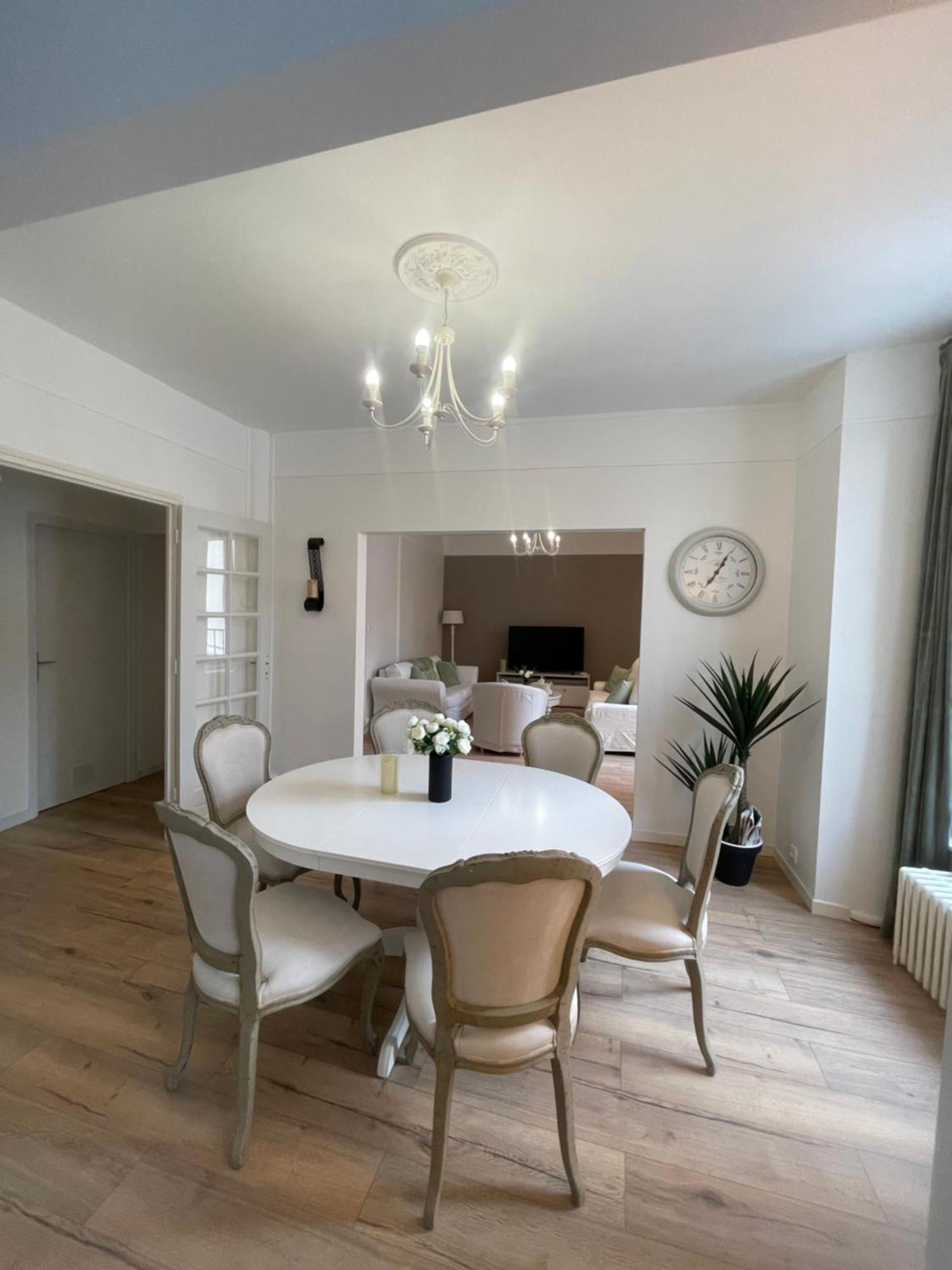 Appartement Hyper-Centre Vue Cathedrale Beauvais Zewnętrze zdjęcie