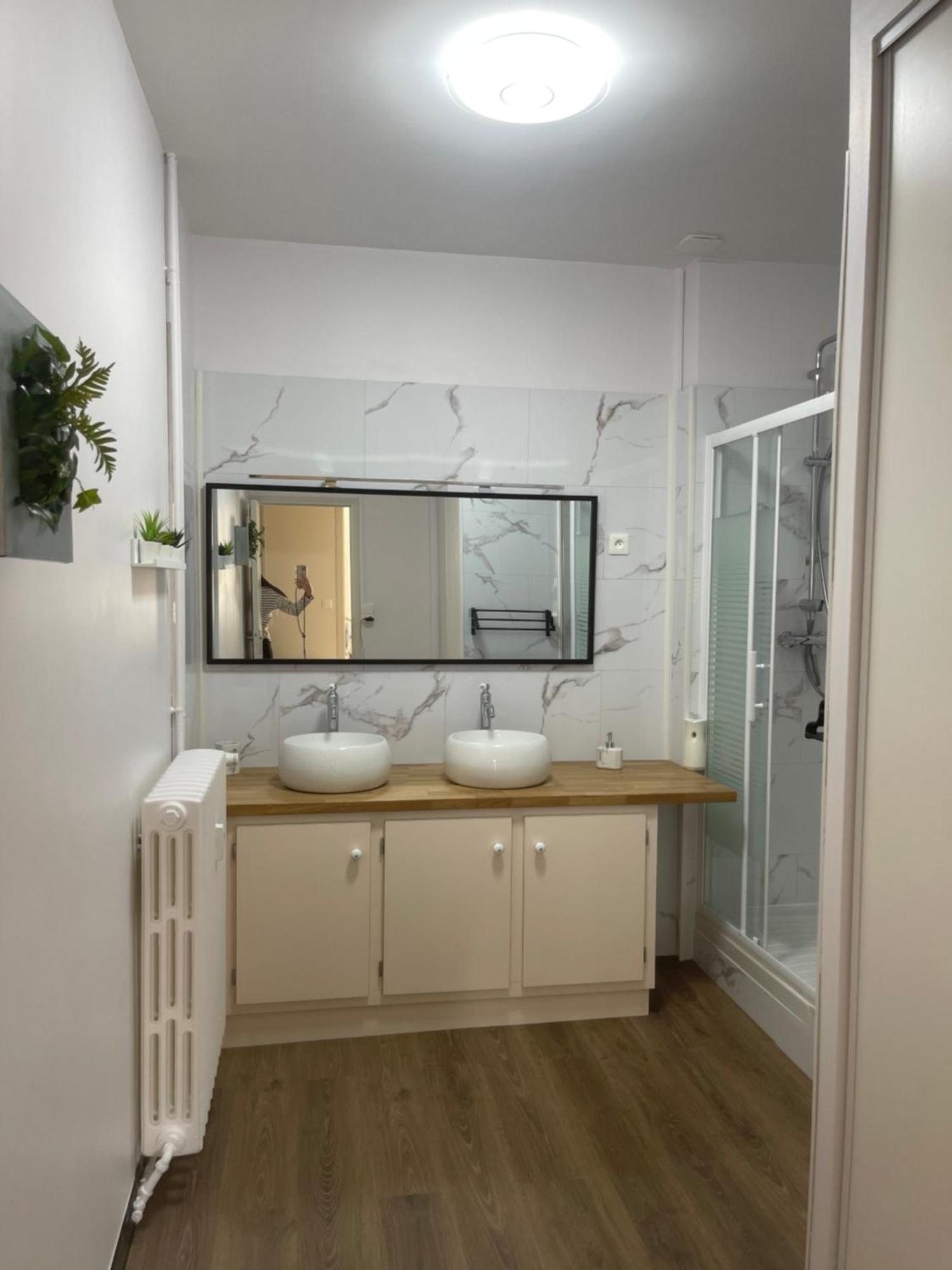 Appartement Hyper-Centre Vue Cathedrale Beauvais Zewnętrze zdjęcie