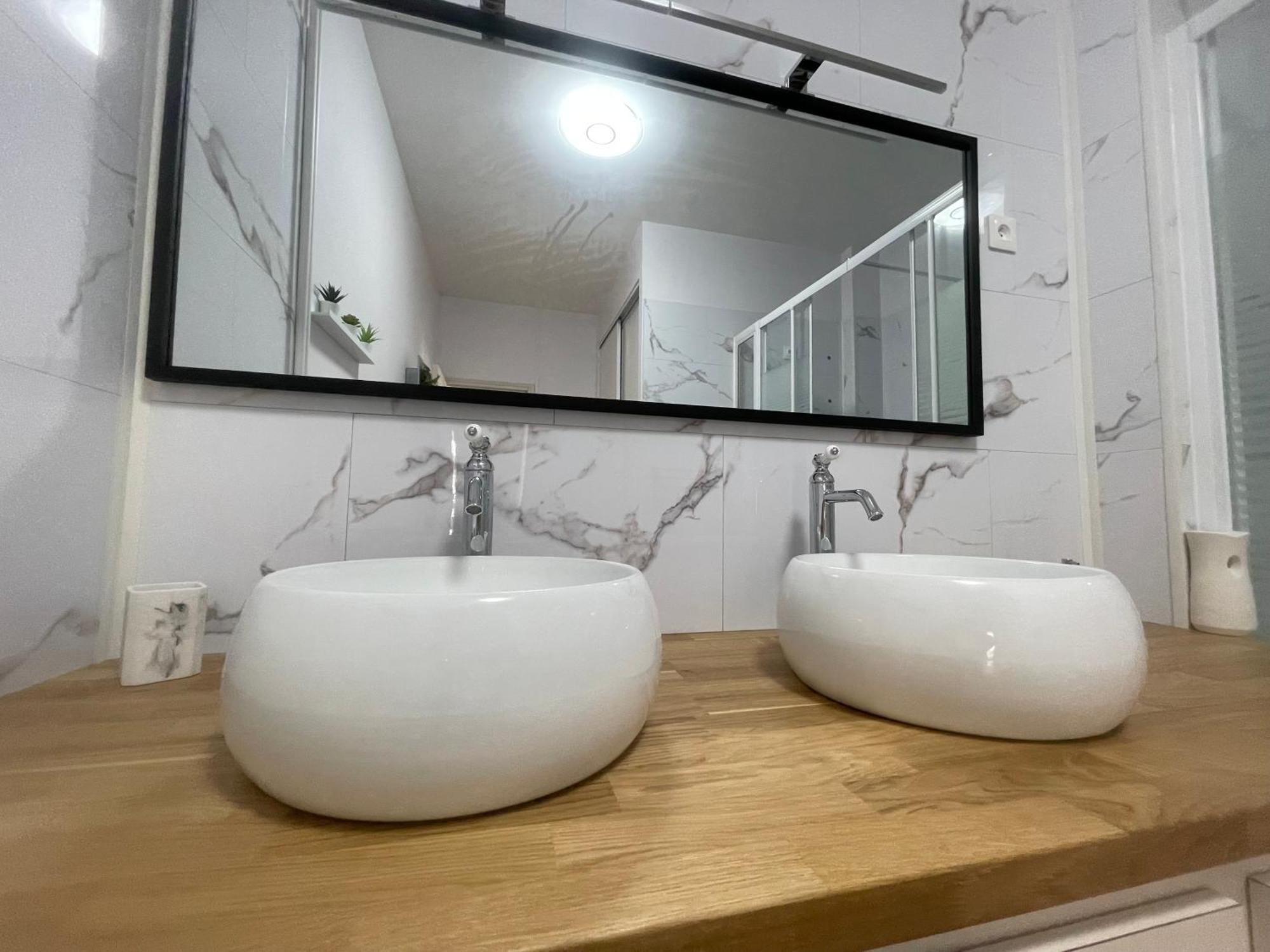 Appartement Hyper-Centre Vue Cathedrale Beauvais Zewnętrze zdjęcie