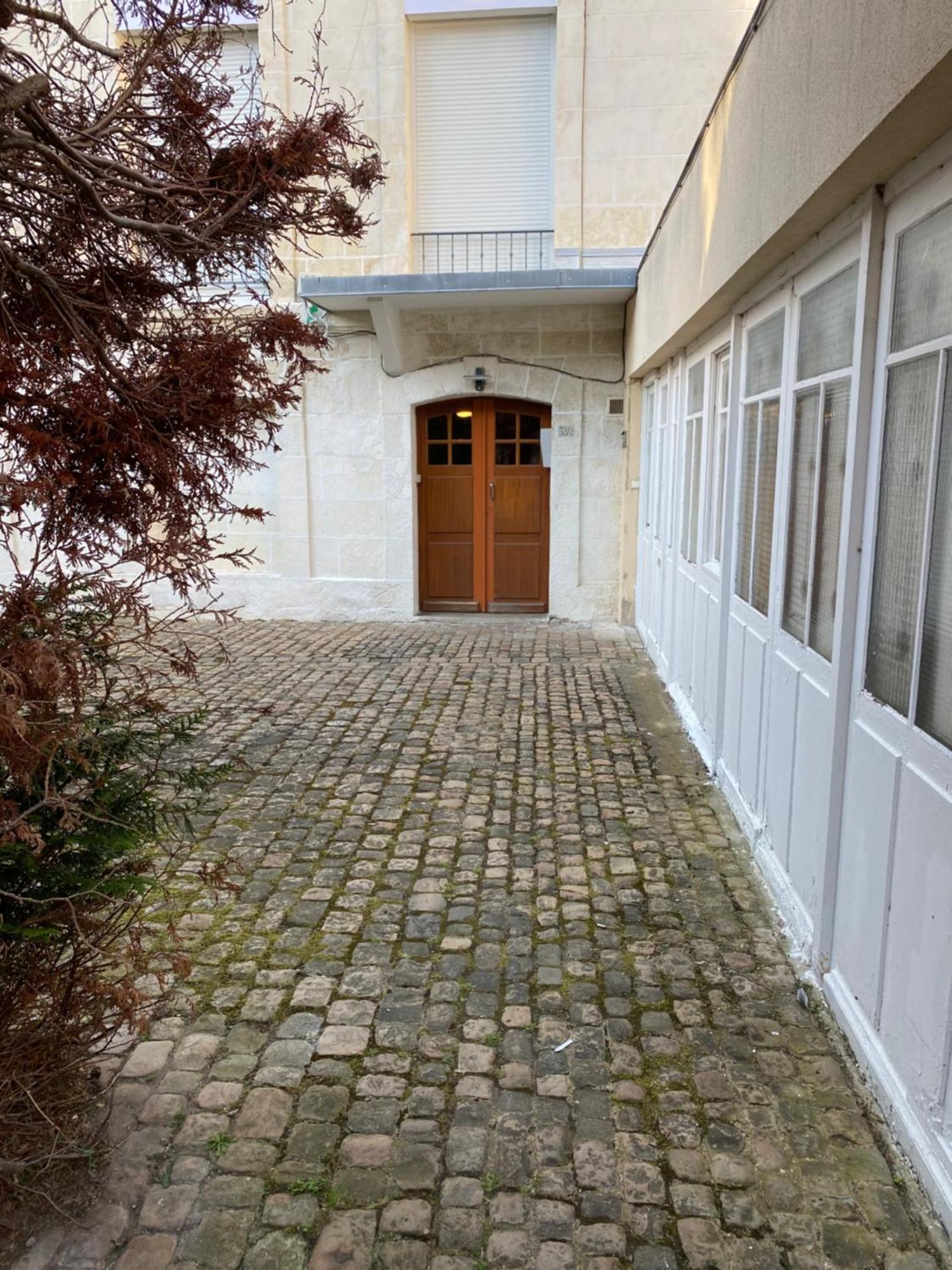 Appartement Hyper-Centre Vue Cathedrale Beauvais Zewnętrze zdjęcie
