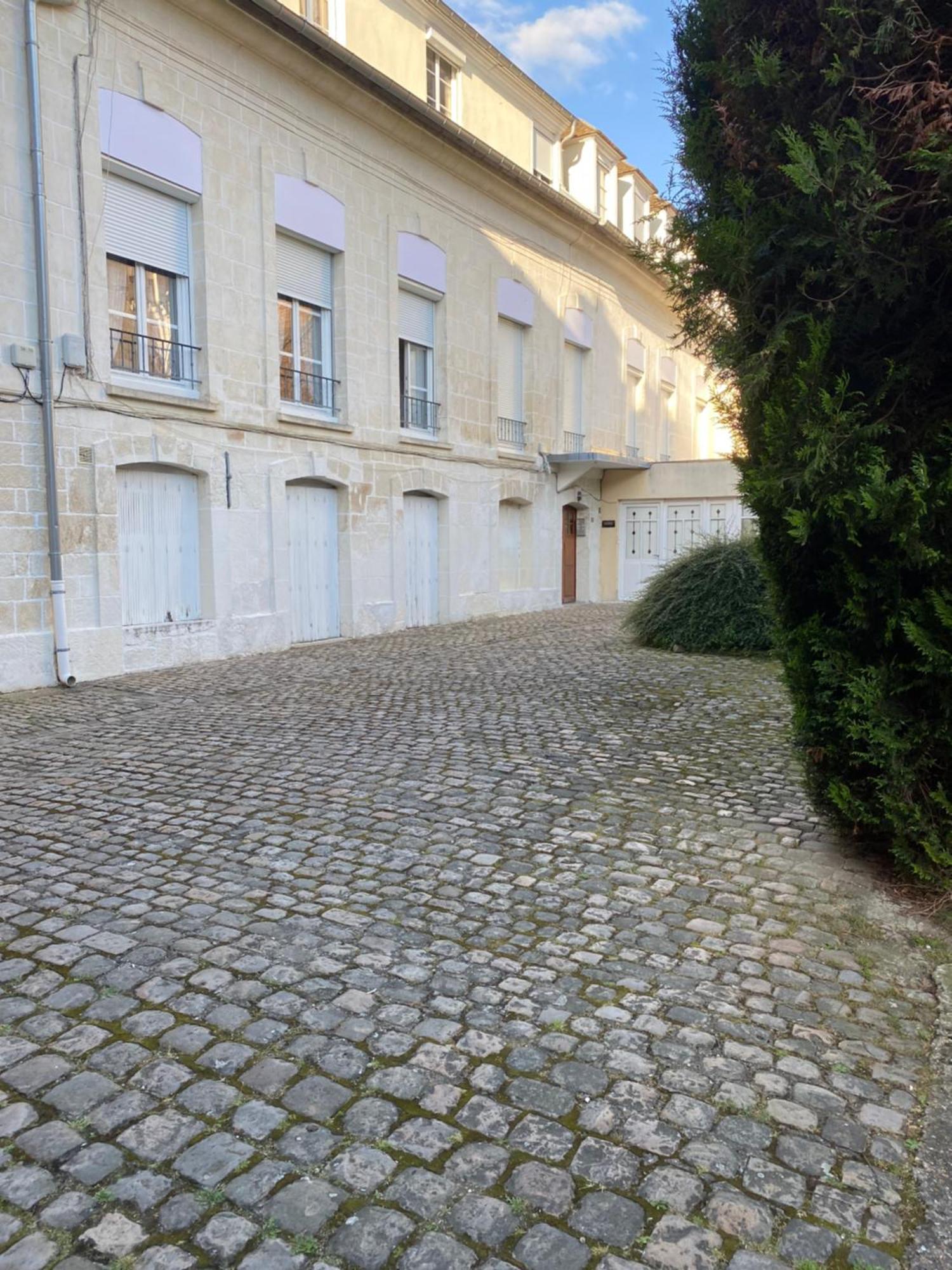 Appartement Hyper-Centre Vue Cathedrale Beauvais Zewnętrze zdjęcie