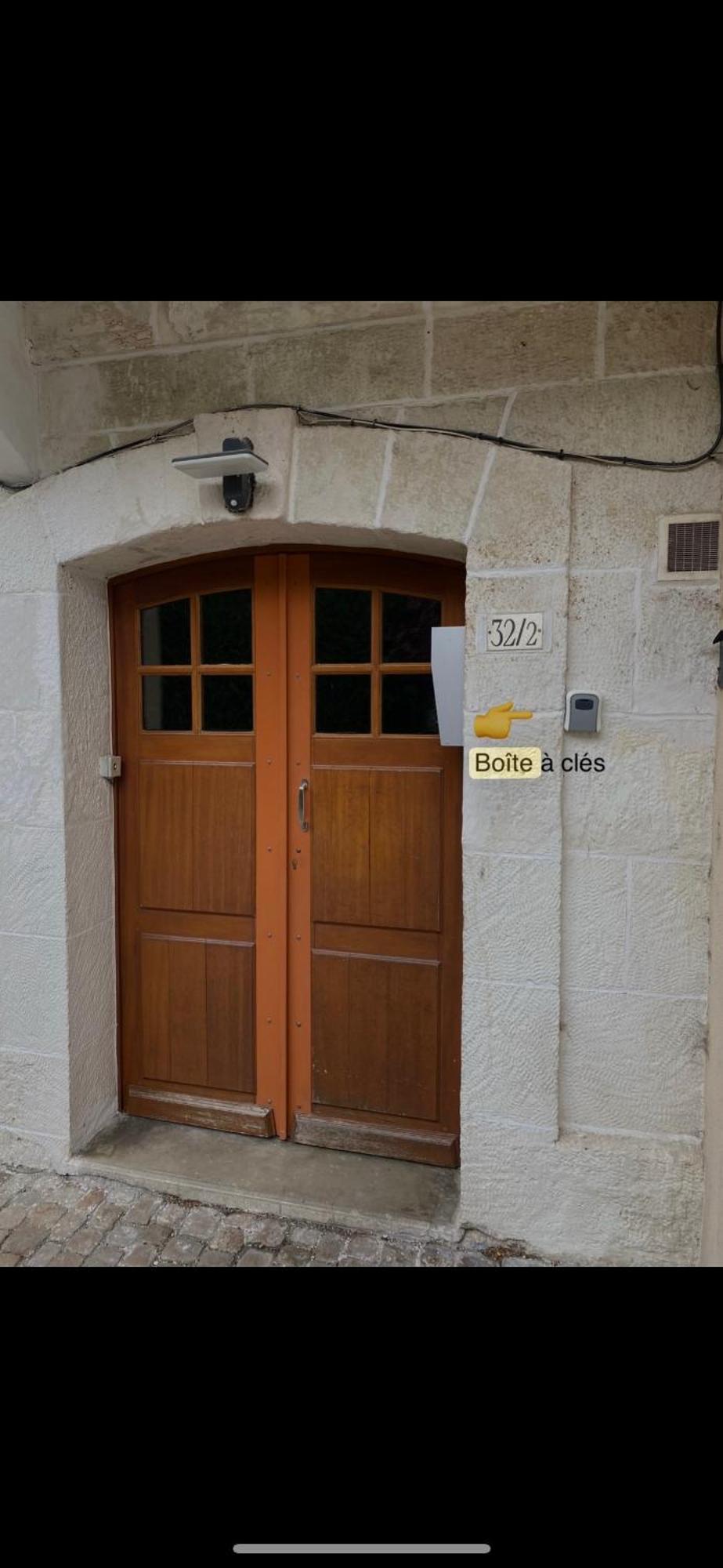 Appartement Hyper-Centre Vue Cathedrale Beauvais Zewnętrze zdjęcie